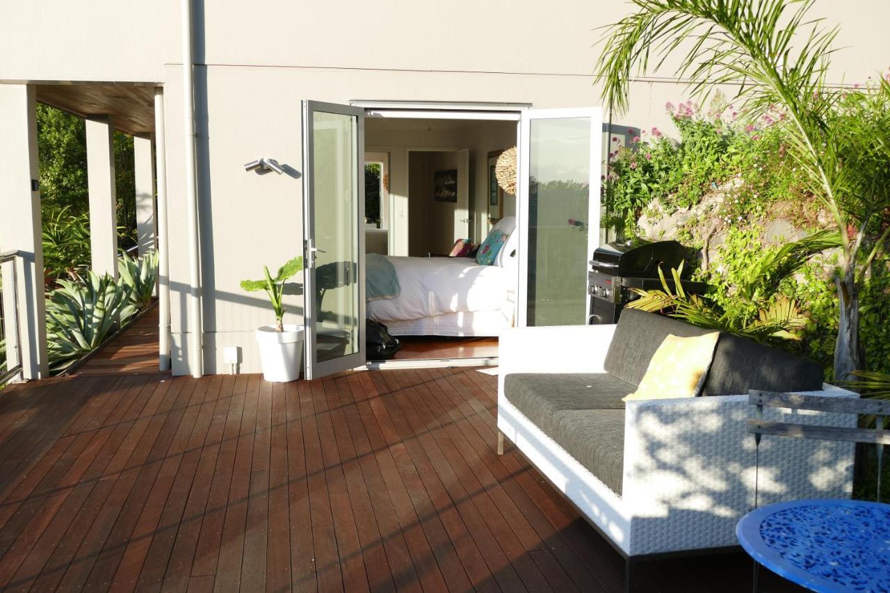 Hotel Waterfront Bliss Nelson Exterior foto